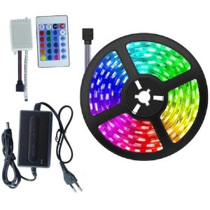 انواع ریسه LED