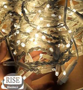 ریسه آویز خوشه ای ضد آب