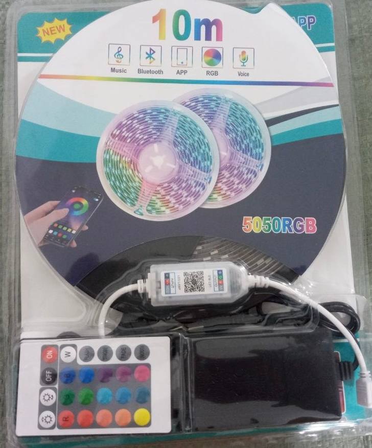 ریسه نورای فول کالر ریسه نورای فول کالر