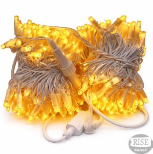 ریسه سوزتی سیم ضخیم 25 متری