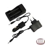 قیمت چراغ قوه پلیسی RL-330/T6