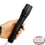 خرید چراغ قوه پلیسی RL-330/T6