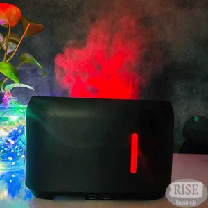 واردات ریسه ال ای دی